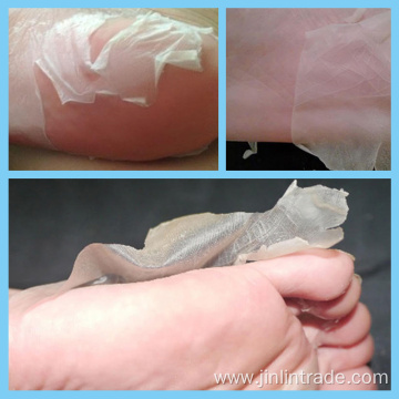 Peeling Removes Dead Skin Treatment Exfoliating Foot Mask
